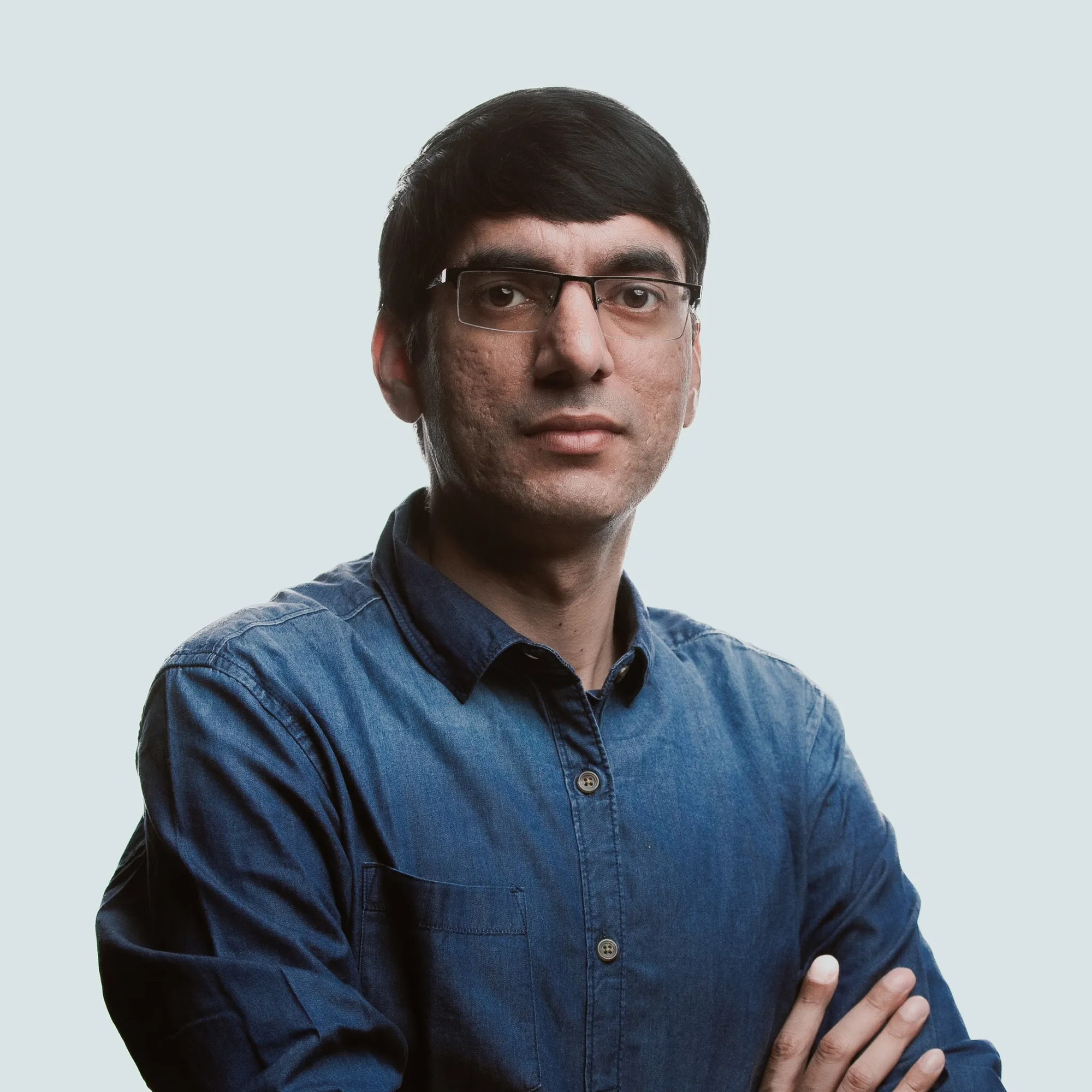 Aditya Sharma