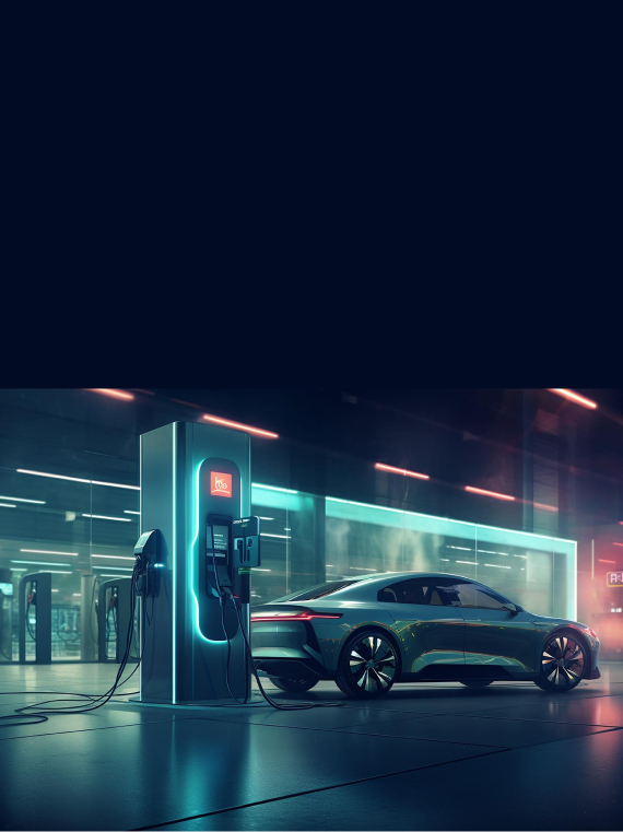 Automotive &
Mobility