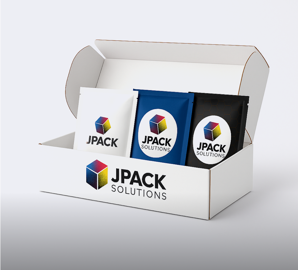 JPack Solutions
