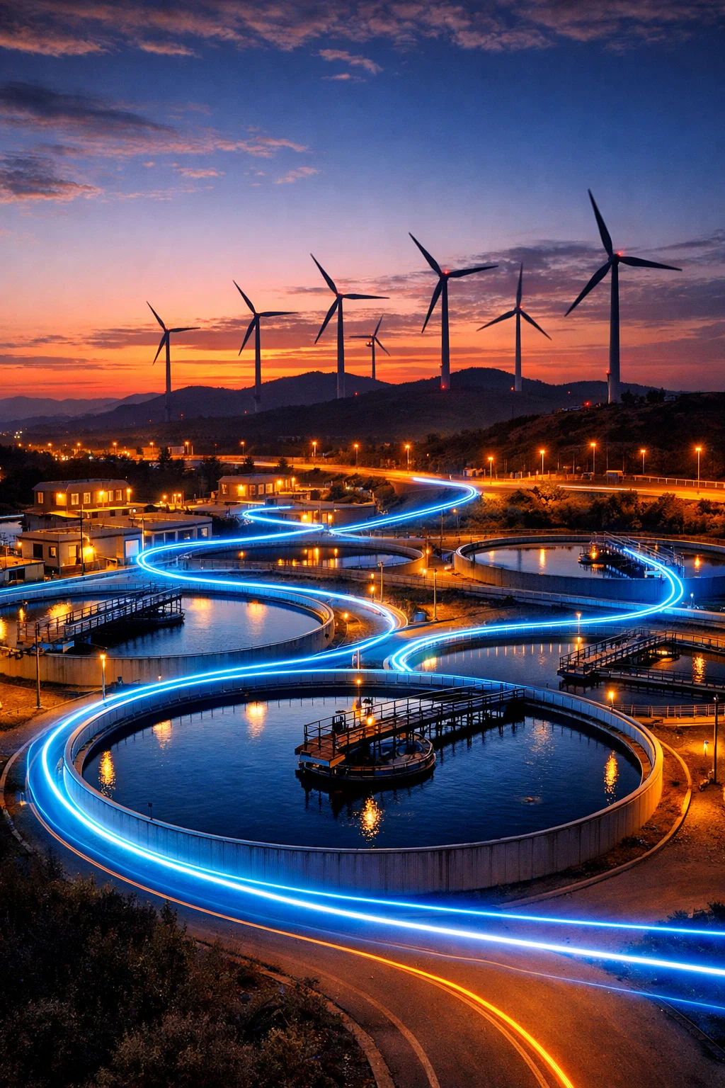 Energy & Utilities