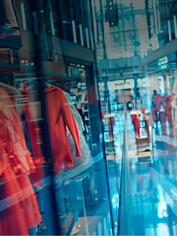 Retail &
e-Commerce