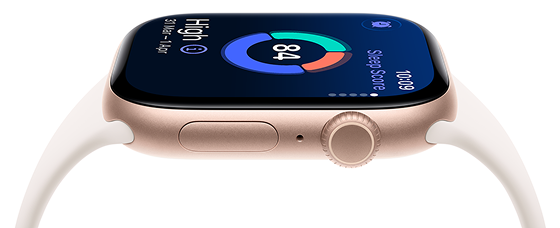 Wearable App Development