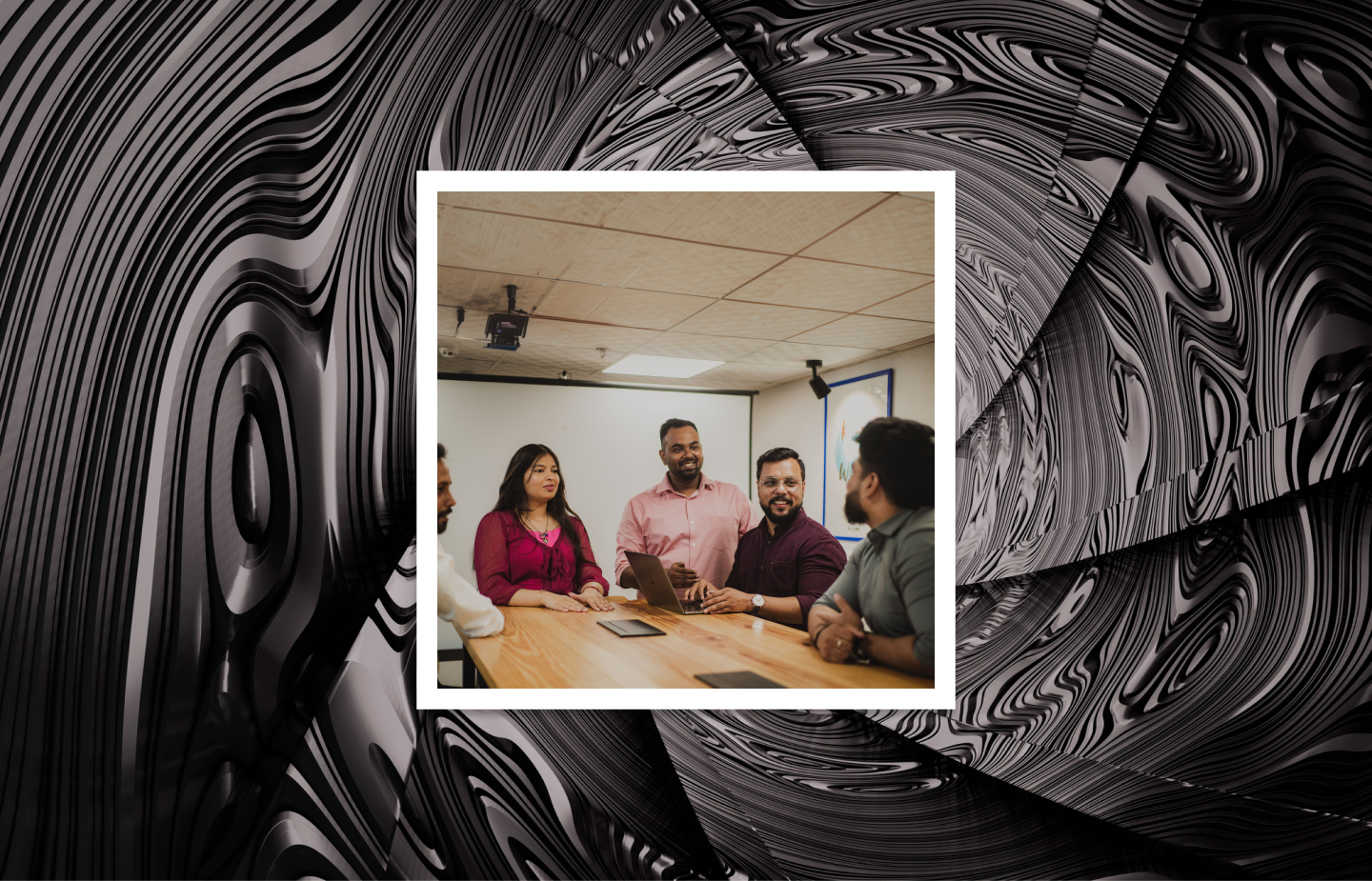 Team Collaboration